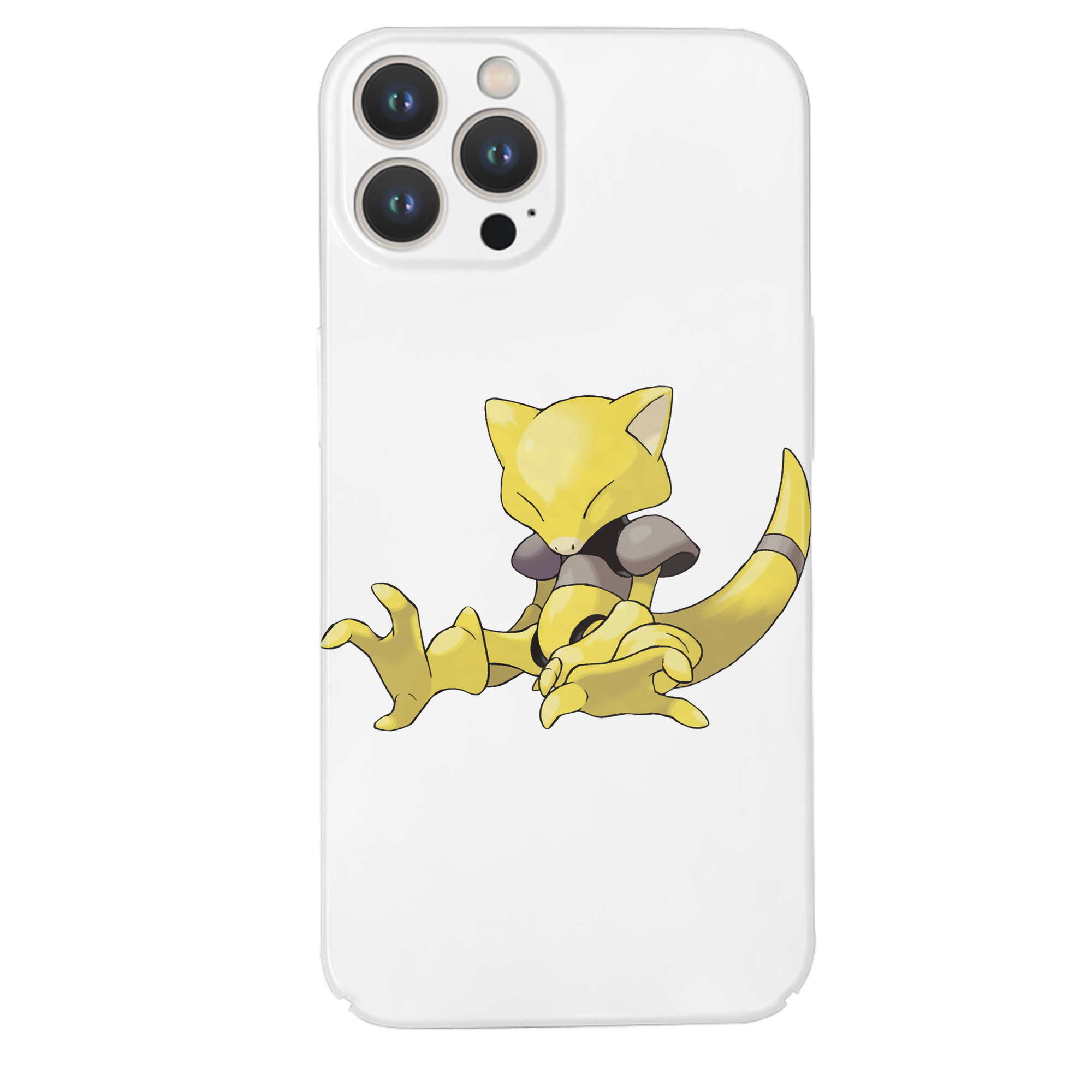 （画像用） ポケットモンスター Pokémon 【iPhone 14シリーズ対応】ハードケース